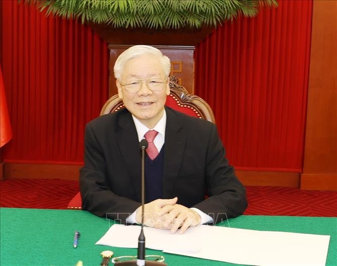 Congratulations on 50 years of Vietnam – Chile diplomacy